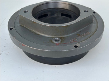 Motor de giro para Máquina de construção Liebherr Bremse ID-Nr.90209190.  SAT300/282.  LH40 C LH40 CP, LH40 M, LH40MP,  LH50 CHR, LH50 CHRP, LH50 M, LH50 MHR, LH50 MHRP, LH50MT.   #BR.01342#: foto 2