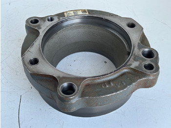 Motor de giro LIEBHERR