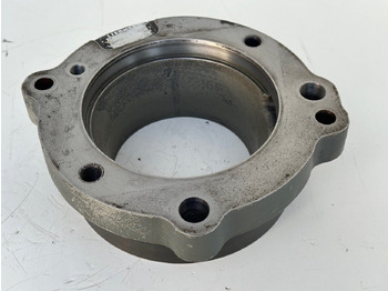 Motor de giro LIEBHERR