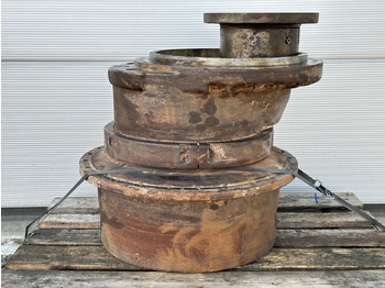 Comando final para Buldôzer Liebherr Fahrantrieb FAT450E510. ID-Nr.970351501 - ID-Nr.90025195 - ID-Nr.90203584. LR634-992, LU755D-999, O634-992, PR734-4L-1481,PR734-4XL-1659. #10739.02#: foto 5 Comando final para Buldôzer Liebherr Fahrantrieb FAT450E510. ID-Nr.970351501 - ID-Nr.90025195 - ID-Nr.90203584. LR634-992, LU755D-999, O634-992, PR734-4L-1481,PR734-4XL-1659. #10739.02#: foto 5