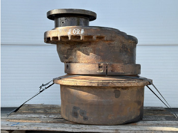 Comando final para Buldôzer Liebherr Fahrantrieb FAT450E510. ID-Nr.970351501 - ID-Nr.90025195 - ID-Nr.90203584. LR634-992, LU755D-999, O634-992, PR734-4L-1481,PR734-4XL-1659. #10739.02#: foto 3 Comando final para Buldôzer Liebherr Fahrantrieb FAT450E510. ID-Nr.970351501 - ID-Nr.90025195 - ID-Nr.90203584. LR634-992, LU755D-999, O634-992, PR734-4L-1481,PR734-4XL-1659. #10739.02#: foto 3