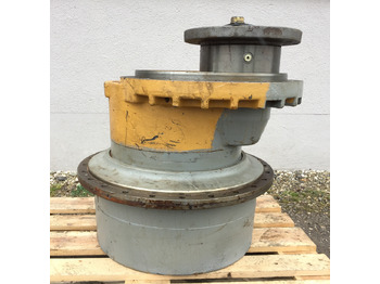 Comando final LIEBHERR