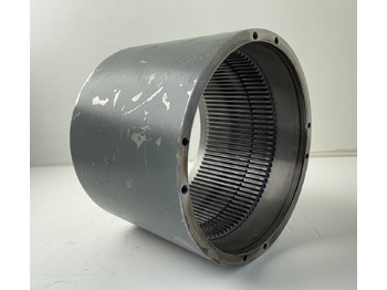 Motor de giro LIEBHERR