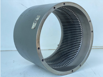 Motor de giro LIEBHERR