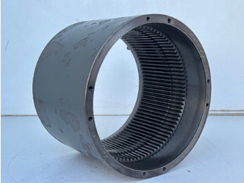 Motor de giro LIEBHERR