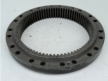 Comando final LIEBHERR