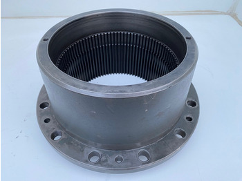 Motor de giro LIEBHERR