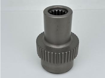 Comando final LIEBHERR