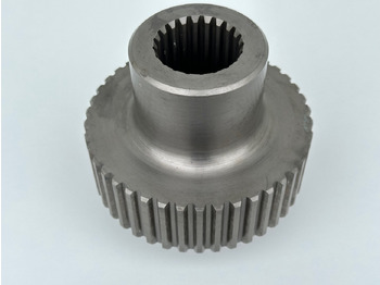 Comando final LIEBHERR