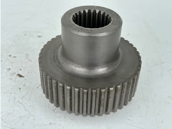 Comando final LIEBHERR