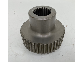 Comando final para Buldôzer Liebherr Lamellenträger ID-Nr.90203997.  FAT400G546.  PR71605LGP-1823, PR716LGP-1423, PR716XL-1422.: foto 3