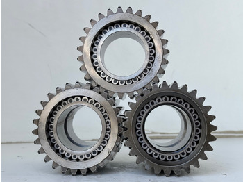 Caixa de velocidade para Máquina de construção Liebherr Planetenrad ID-Nr.90024935.   FAT400P112 - FAT400P130 - FAT400P139.   R926, R928, R930, R934, R936, R938, R940, R944, R946, R950 T.  #90024935.01.51139#: foto 5