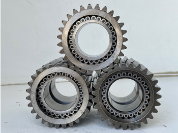 Caixa de velocidade para Máquina de construção Liebherr Planetenrad ID-Nr.90024935.   FAT400P112 - FAT400P130 - FAT400P139.   R926, R928, R930, R934, R936, R938, R940, R944, R946, R950 T.  #90024935.01.51139#: foto 4