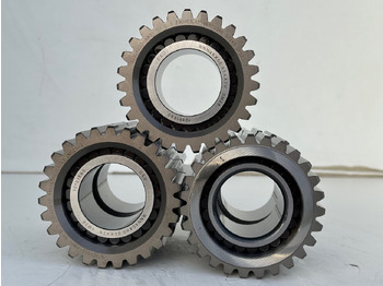 Comando final para Máquina de construção Liebherr Planetenrad ID-Nr.90204951.   FAT325P114 - FAT325P115 - FAT325P119.    A924,LH30,R914 COMP,R914 RAIL,LOS914,LOS920,R918,R920,R922.  #90204951.27.12.03#: foto 3