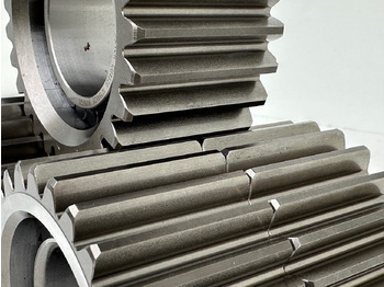 Comando final para Escavadora de rastos Liebherr Planetenrad ID-Nr.90205840.   FAT350P126 - FAT350P138.    R920 - R922 - R924 - R925 - R926 - R930 T.  #90205840.22.05.01#: foto 5