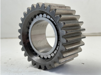 Comando final LIEBHERR