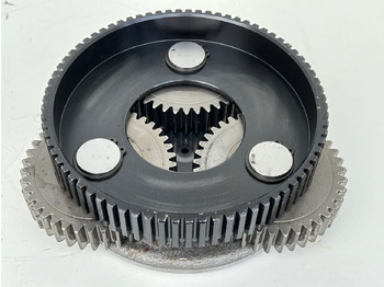 Transmissão LIEBHERR