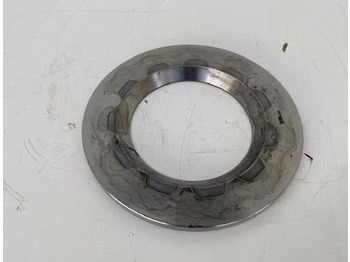 Motor de giro LIEBHERR