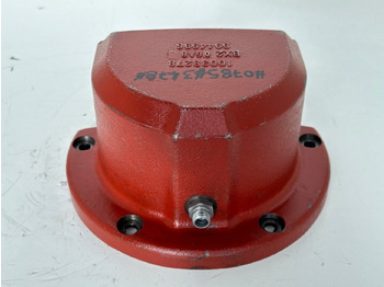 Motor de giro LIEBHERR