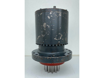Motor de giro LIEBHERR