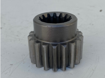 Motor de giro LIEBHERR