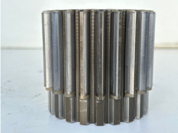 Caixa de velocidade para Máquina de construção Liebherr Sonnenrad ID-Nr.90016258. FAT400P112, FAT400P130, FAT400P139. LOS1936,LOS926,R926,R928,R930,R934,R936,R938,R940,R944,R946,R950T.  #SO.02.51139#: foto 4