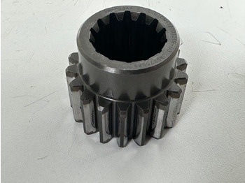 Motor de giro LIEBHERR