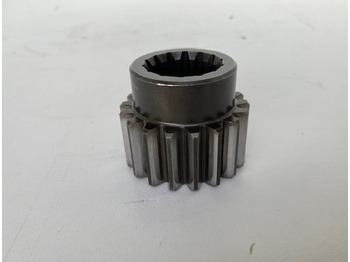 Motor de giro LIEBHERR