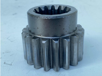 Motor de giro LIEBHERR