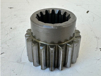 Motor de giro LIEBHERR