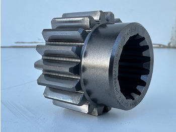 Motor de giro LIEBHERR