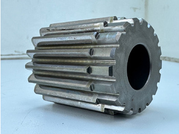 Motor de giro LIEBHERR