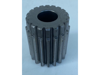 Motor de giro LIEBHERR