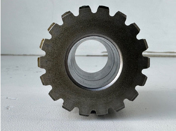 Motor de giro para Máquina de construção Liebherr Sonnenrad ID-Nr.90213988. SAT250/278,SAT250/287,SAT250A300.A913 COMP,A914 COMP,A914,A916,A918 COMP,A920,A920,A922 RAIL,A924 RAIL,LH18,LH22,LH24,LH26,R914 RAIL,R914 COMP,R918,R920,R922. #90213: foto 5 Motor de giro para Máquina de construção Liebherr Sonnenrad ID-Nr.90213988. SAT250/278,SAT250/287,SAT250A300.A913 COMP,A914 COMP,A914,A916,A918 COMP,A920,A920,A922 RAIL,A924 RAIL,LH18,LH22,LH24,LH26,R914 RAIL,R914 COMP,R918,R920,R922. #90213: foto 5