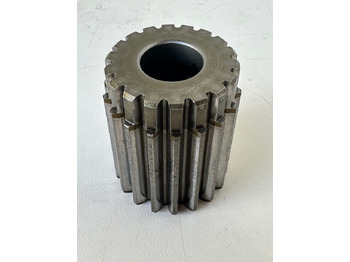 Motor de giro para Máquina de construção Liebherr Sonnenrad ID-Nr.90213988. SAT250/278,SAT250/287,SAT250A300.A913 COMP,A914 COMP,A914,A916,A918 COMP,A920,A920,A922 RAIL,A924 RAIL,LH18,LH22,LH24,LH26,R914 RAIL,R914 COMP,R918,R920,R922. #90213: foto 3 Motor de giro para Máquina de construção Liebherr Sonnenrad ID-Nr.90213988. SAT250/278,SAT250/287,SAT250A300.A913 COMP,A914 COMP,A914,A916,A918 COMP,A920,A920,A922 RAIL,A924 RAIL,LH18,LH22,LH24,LH26,R914 RAIL,R914 COMP,R918,R920,R922. #90213: foto 3