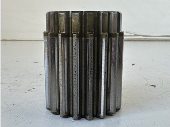 Motor de giro LIEBHERR