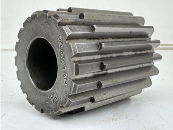 Motor de giro LIEBHERR