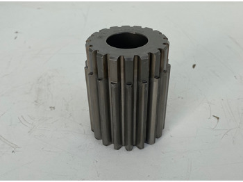 Motor de giro LIEBHERR