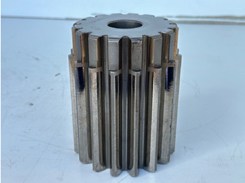 Motor de giro LIEBHERR