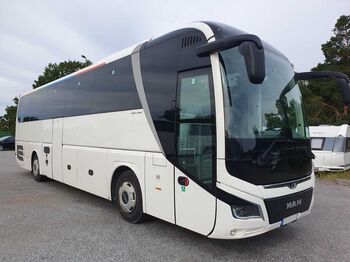 Autocarro MAN Lion's Coach