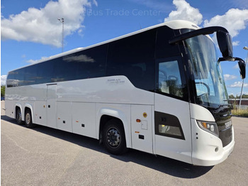 Autocarro SCANIA Touring