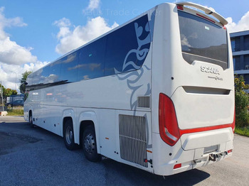 Autocarro SCANIA Touring HD 13.7 CL3 THD K 410C: foto 3