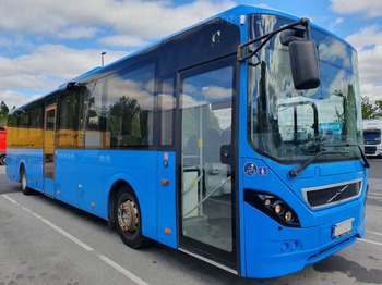 Ônibus suburbano VOLVO
