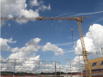 Grua automontante POTAIN