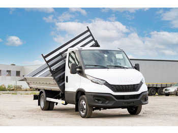 Carrinha basculante IVECO Daily 50c18