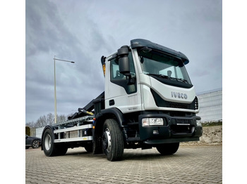 Veículo municipal/ Especial IVECO EuroCargo