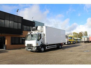 Camião frigorífico RENAULT D