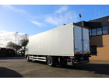 Camião frigorífico Renault Midlum 270 * EURO5 * 4X2 * CARRIER SUPRA 950 MT *: foto 2