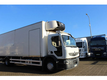 Camião frigorífico Renault Midlum 270 * EURO5 * 4X2 * CARRIER SUPRA 950 MT *: foto 5