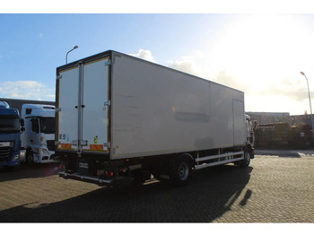 Camião frigorífico Renault Midlum 270 * EURO5 * 4X2 * CARRIER SUPRA 950 MT *: foto 3